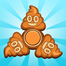 Spinner Evolution - Merge It! APK