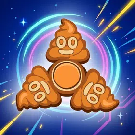 Spinner Evolution – Merge It!