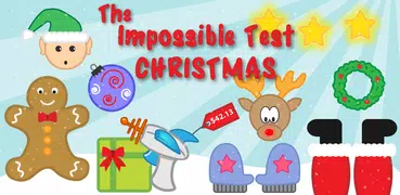 The Impossible Test CHRISTMAS