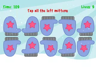 The Impossible Test CHRISTMAS APK download