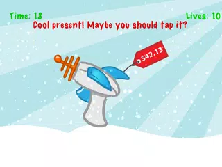 The Impossible Test CHRISTMAS APK download