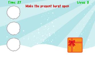 The Impossible Test CHRISTMAS screenshot 3