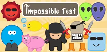 The Impossible Test