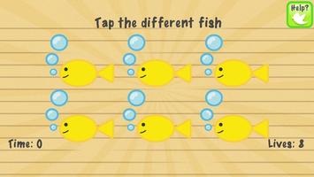 The Impossible Test imagem de tela 3