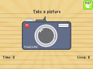 The Impossible Test APK Herunterladen