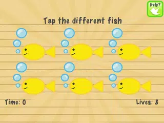 The Impossible Test APK Herunterladen