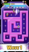 Cookies TD: Idle Tower Defense Screenshot 2
