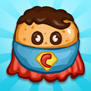 Merge Cookies: Idle Match Game APK