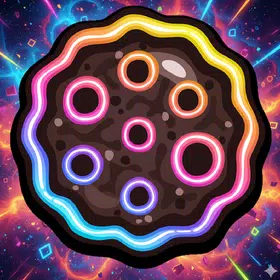 Cookie Combo: Idle Merge Game