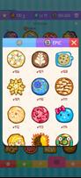 Merge Cookies capture d'écran 1
