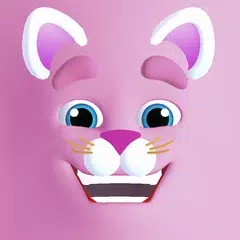 My Talking Slimy Slime Pet Cat XAPK download