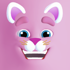 My Talking Slimy Slime Pet Cat icon
