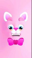 My Talking Slimy Slime Pet Cat poster