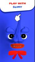 My Talking Slimy Slime Pet Cat screenshot 1