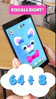 My Talking Slimy Slime Pet Cat screenshot 2