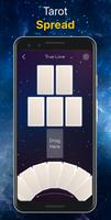Tarot Numerology: card reader ảnh chụp màn hình 1