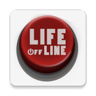 Life Offline icône