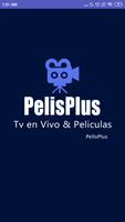 PelisPlus Peliculas y Series Affiche
