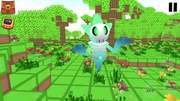 Pixelmon Craft Trainer Go UNITE capture d'écran 3