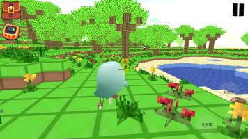 Pixelmon Craft Trainer Go UNITE imagem de tela 1