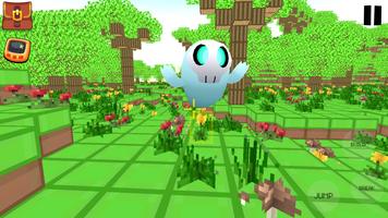 Pixelmon Craft Trainer Go UNITE imagem de tela 2