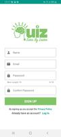 Learn & Earn Plakat