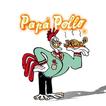 Papá Pollo icon