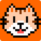 Pixel.Kitten-icoon