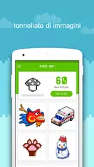 download Colorare Con I Numeri E Pixel Da Colorare APK