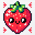 PixelJoy— раскраска по номерам иконка