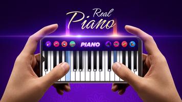 Real Piano - EDM Music & Drum capture d'écran 2