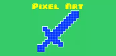 Pixel Art per Minecraft - Libro da Colorare