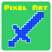 Android 用の のピクセルアート 着色スキンブック マインクラフト Apk をダウンロード Android 用の のピクセルアート 着色スキンブック マインクラフト Apk をダウンロード