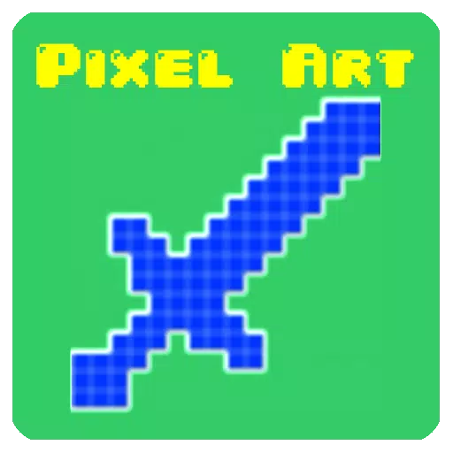 Android向けののピクセルアート 着色スキンブック マインクラフト Apkをダウンロードしましょう
