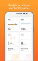 Fitness : Huawei Health Guide Ekran Görüntüsü 1