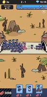 We're Warriors الملصق