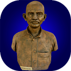 Gandhi AR icon