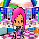 Unofficial Toca Life World Assistant 2021 APK