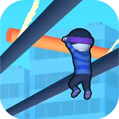 Скачать Roof Rails APK