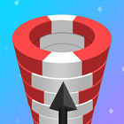 Target Stack biểu tượng
