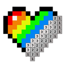 Pixel Book: Coloring World APK