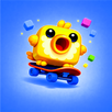 Pixel Boom : Bird Blast APK
