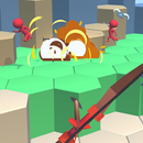 Mr Arrow - Castle Defender APK