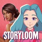 StoryLoom Zeichen