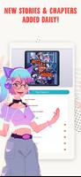 StoryLoom ảnh chụp màn hình 3