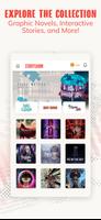 StoryLoom ảnh chụp màn hình 2