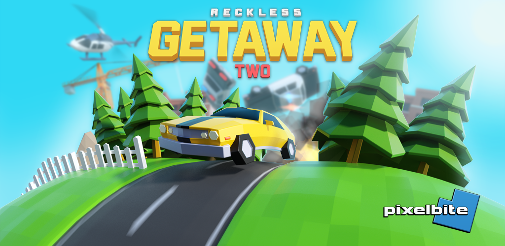 Reckless Getaway 2 for Android - Download the APK from Uptodown