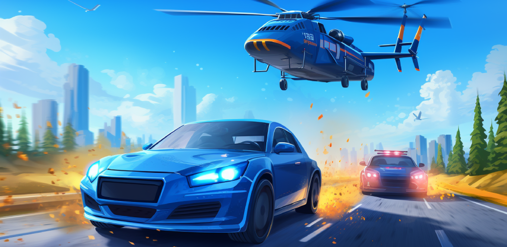 How to Download Reckless Getaway 2: Car Chase Old Versions for Android