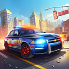 Reckless Getaway 2: Car Chase أيقونة