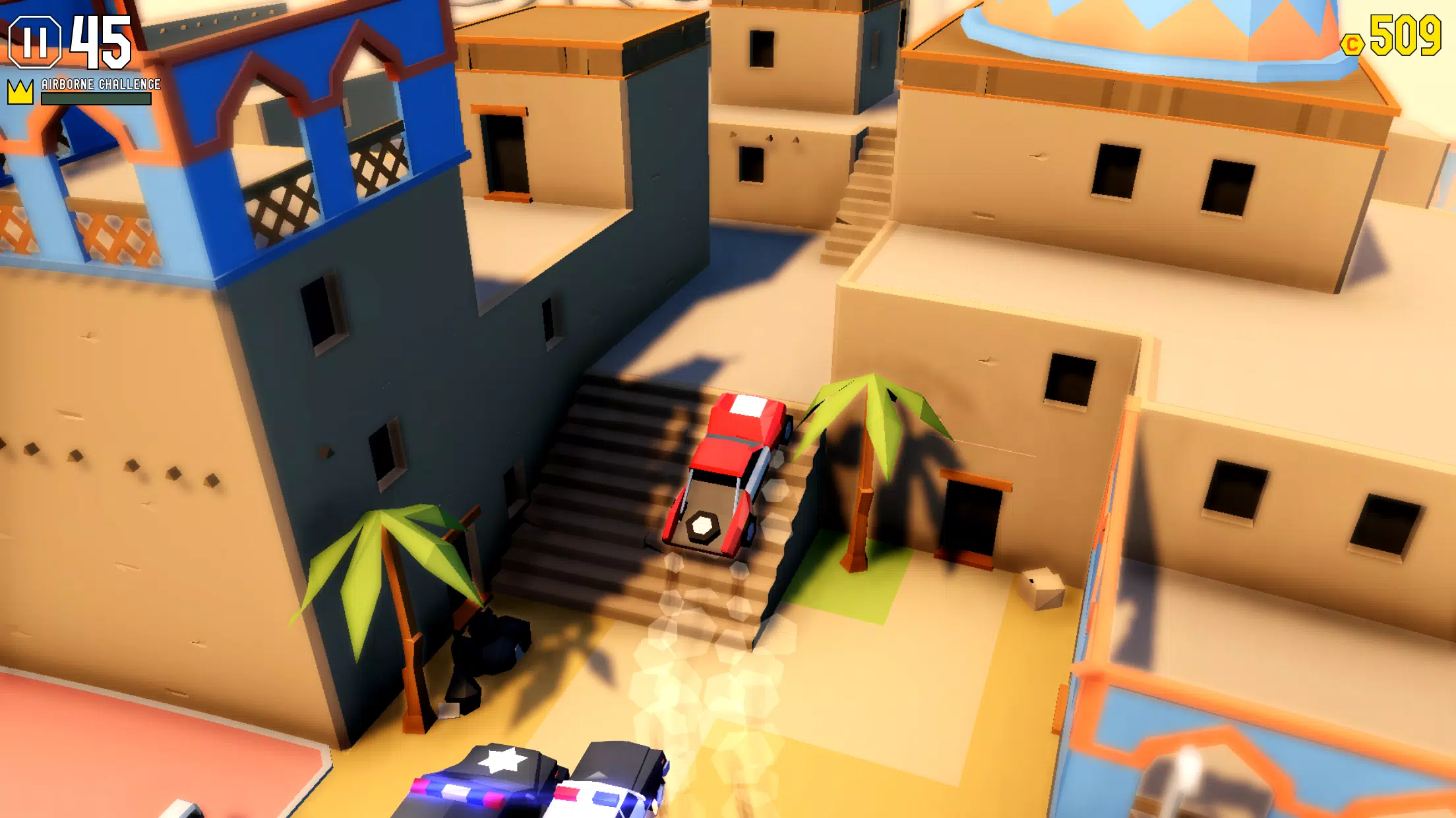 Baixe Reckless Getaway 2 2.11.1 para Android